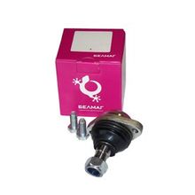 БелМаг ВМ.0079 Опора шаровая с уплотнителем нижняя БелМаг