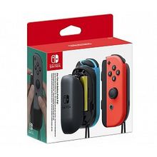 Блок бтатрей AA для Joy-Con