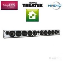 Episode ES-300-SNDBAR-50 Black