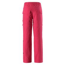 Reima Ветровочные брюки Wavelet 532094 3360