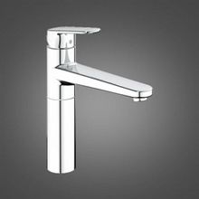 Смеситель Grohe Europlus II 33930002 для кухонной мойки