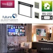 Future Automation PIC-H1 Satin Blaсk