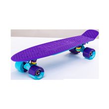 RIDEX Круизер пластиковый Paradise, 22x6, Abec-9 Nylon