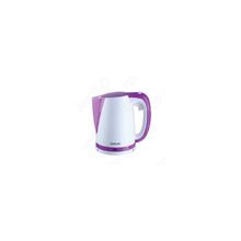 Чайник Saturn ST-EK0007. Цвет: пурпурный