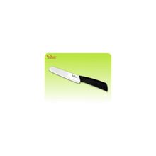 Керамический нож кухонный Tivosan TS155RW