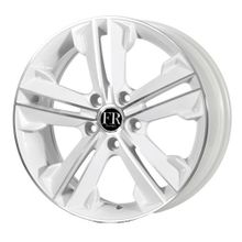 Колесные диски Replica HND134 Hyundai 7,0R17 5*114,3 ET47 d67,1 MWhite Santa Fe 2013-&gt;