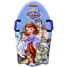 1toy Disney София Прекрасная 92 см плотные ручки