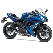 KAWASAKI KAWASAKI Ninja 650 2018