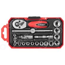 Зубр «Мастер» 27642-H19