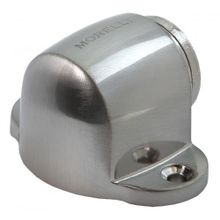 Ограничитель для двери магнитный Morelli MDS-1 PC полированный хром
