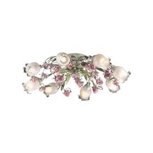 Odeon Light потолочная 2252 8C AMELI ODL12 E14 8x60W