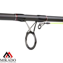 Спиннинг штекерный Mikado SAKANA HANTA HEAVY Pilk 270 (до 250 г) хлыст - carbon