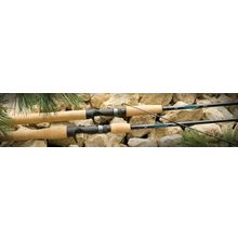 Удилище мультипликаторное Avid AC96MF2, 2.89м, 11-21г, 2pc (в пакете) St.Croix