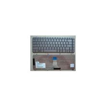 Клавиатура для ноутбука HP Pavilion HP DV5-1000, DV5-1100, DV5-1200 series (RuS)