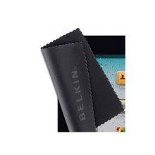 Belkin салфетка для iPad ScreenCloth черный (F8Z879cw2)