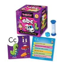 Brainbox Сундучок знаний АВС