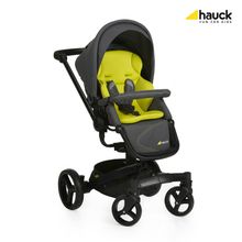 Hauck Twister Duoset lime