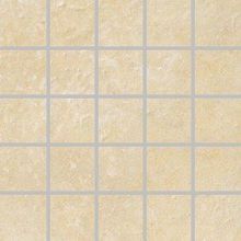 Керамическая плитка Gardenia Orchidea Canova Mosaico Beige декор 25х25