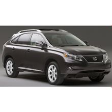 Блокиратор КПП для LEXUS RX 350  2009-  А+ P - Гарант Консул 25005.L
