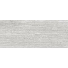 Ibero Arezzo White Palazzo Dec B 20x50 см