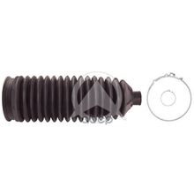 Пыльник Рулевой Рейки Nissan Qashqai Sidem арт. 341035