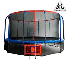 Каркасный батут DFC Jump Basket 16FT-JBSK-B