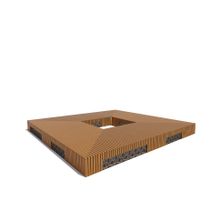 Диван «ПАРКОВЫЙ»