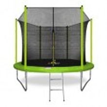 Arland Standard 10FT Inside Light green