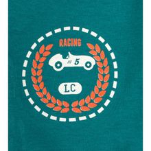 Lucky child Штанишки детские  &quot;Формула 1&quot; 21-11