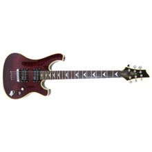 Schecter 006 Extreme