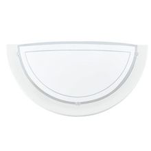 Eglo 83154 PLANET 1 бра (настенный светильник)