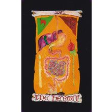 Карты Таро: "Kabbalistic Visions" (SP116)