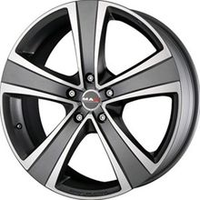 Cosmis Racing VCP S5R 9x18 5x114.3 ET26 D73.1