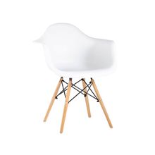 ПМ: Stool Group Кресло EAMES W