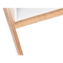 ПМ: Мебель Импэкс Комбо Leset Сканди (кресло+тумба)