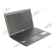 ASUS X75V [90NB0241-M00740] i5 3230M 6 750 DVD-RW GT720M WiFi BT Win8 17.3 3.02 кг