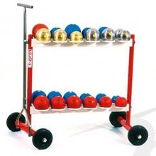 Подставка для ядер Polanik, SR-24W