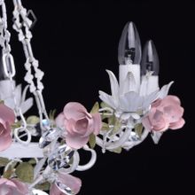 Потолочный светильник MW-Light Букет 421013506