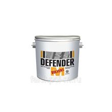Огнезащитная краска «Defender-M» (состав Дефендер М)