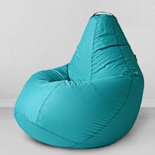 MyPuff Кресло мешок, Бинбег Бирюза: bbb_372
