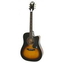 PRO-1 ULTRA Acoustic Electric Vintage Sunburst