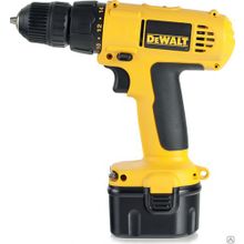 Шуруповерт электрический DEWALT DW 907 K2