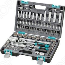 Stels из 94 предметов в кейсе