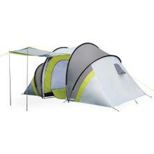 Палатка туристическая Atemi SELIGER 4 CX