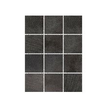 Плитка настенная Kerama Marazzi Караоке Черный 1222 полотно (300х400) 99х99