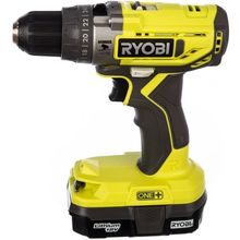 Ryobi R18PD2 113S One+ 18 В