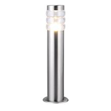 Уличный наземный Arte Lamp A8381PA-1SS PORTICO