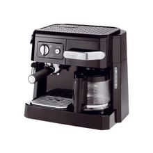 Кофеварка комбинированная DeLonghi BCO 410