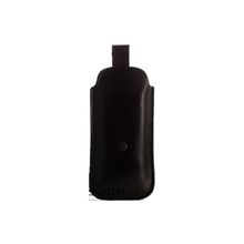 Сумочка Пенал-Автом. Nokia 6500 5310 кж. черная 00007865