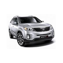 Блокиратор КПП для KIA SORENTO  2012-  М6 R-вперед - Гарант Консул 22028.L